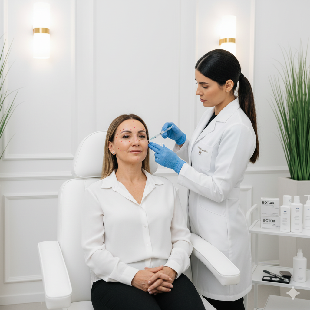 Medicina Estética Avanzada